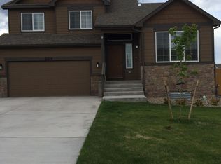 6446 Dancing Star Way, Colorado Springs, CO 80911