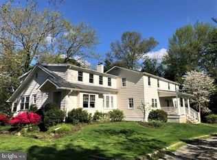 220 Hale St, Pennington, NJ 08534