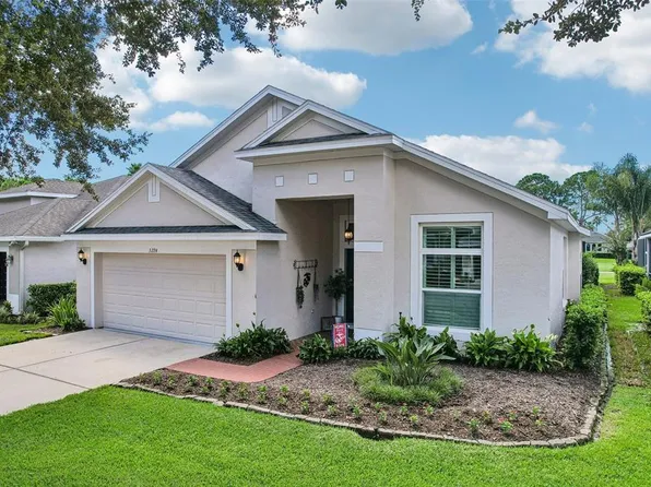 3224 STONEBRIDGE TRAIL, VALRICO, FL 33596