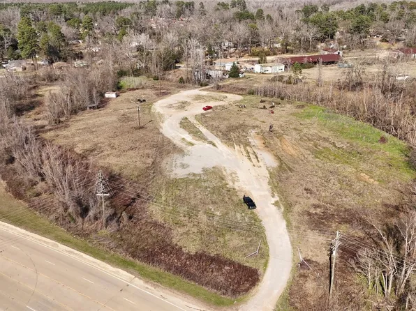 0 Highway 167, Winnfield, LA 71483