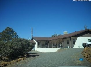 1707 Peterson Dr, Silver City, NM 88061