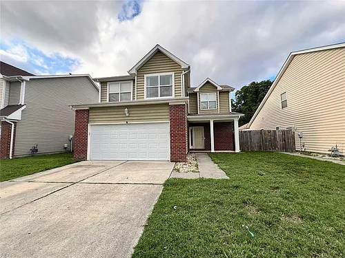 1812 Kempsville Crossing Ln Photo 1