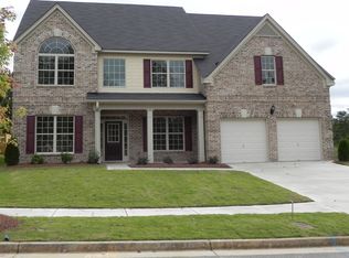 2816 Austin Common Dr, Dacula, GA 30019