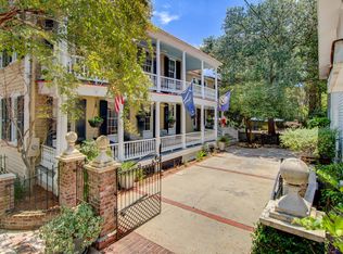 167 Tradd St, Charleston, SC 29401