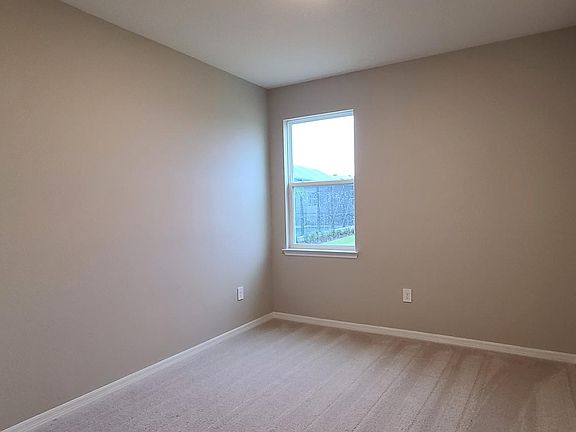 Downstairs Bedroom
