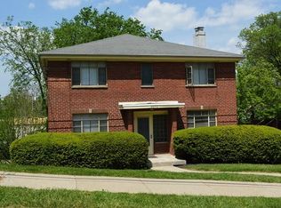 3440 Pape Ave APT 4, Cincinnati, OH 45208