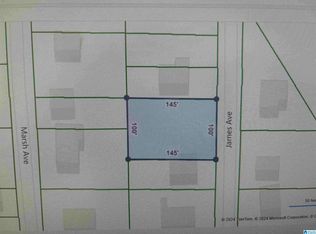 412 James Ave #412, Bessemer, AL 35023