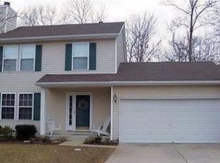 327 Terwillegers Run, Hamilton Twp, OH