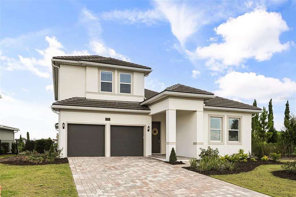 5 bed, 3.5 bath, 2950 sqft, $6,200 — Photo 2