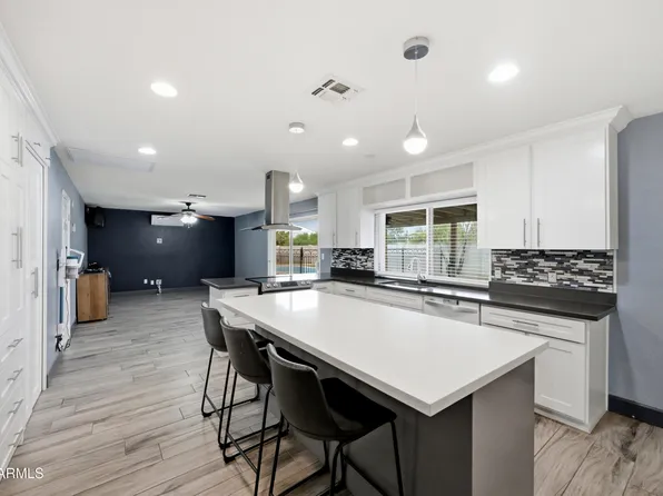 12039 N 60TH Avenue, Glendale, AZ 85304