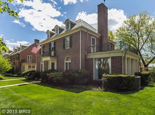 3 Wendover Rd, Baltimore, MD 21218