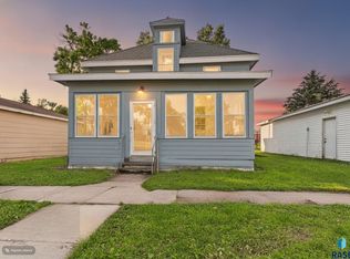 116 W Smith St, Oldham, SD 57051