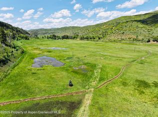 3915 County Road 10, Meeker, CO 81641