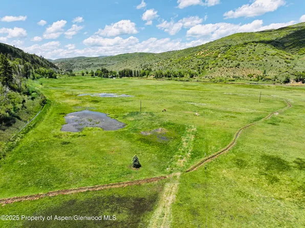 3915 County Road 10, Meeker, CO 81641