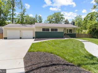 1003 Old Bay Ridge Rd, Annapolis, MD 21403