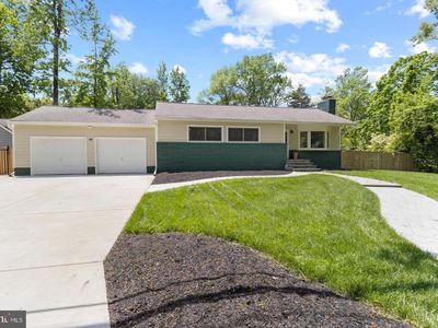 1003 Old Bay Ridge Rd, Annapolis, MD, 21403