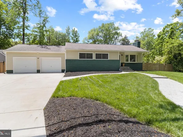 1003 Old Bay Ridge Rd, Annapolis, MD 21403