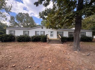 8162 Peaceful Ln, Shreveport, LA 71107