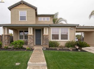 3299 Lookout Point Loop, Discovery Bay, CA 94505