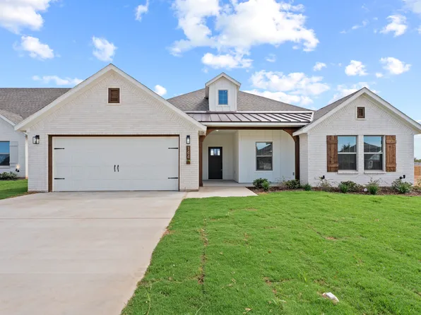 144 Joel St, Springtown, TX 76082
