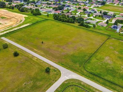 SW 90th Ln, Ocala, FL, 34476