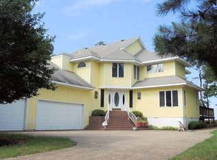 3166 Butlers Bluff Dr, Cape Charles, VA 23310