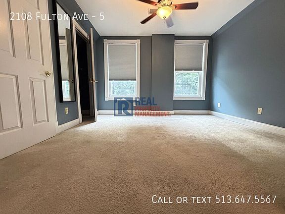 5th image of 2108 Fulton Ave APT 5