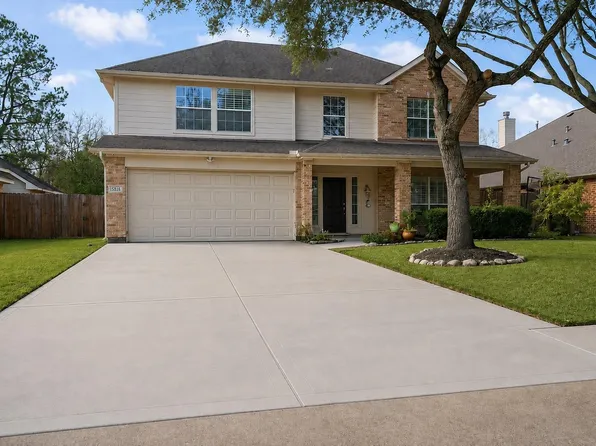 235 Magnolia Way, League City, TX 77573