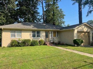 7815 Flowerfield Rd, Norfolk, VA 23518