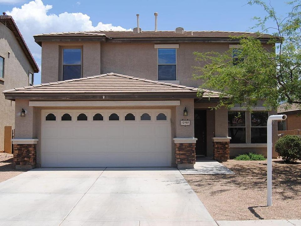 1st image of 12988 N Desert Olive Dr