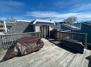 203 Summer St #3C, Somerville, MA 02143