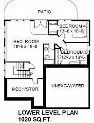 2nd image of 4228 Crocker Ave
