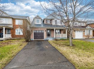 33 Sugarhill Dr, Brampton, ON