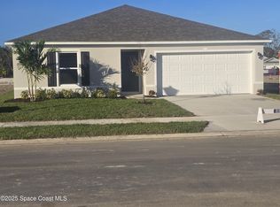 952 SW Richmond Cir SW, Palm Bay, FL 32908