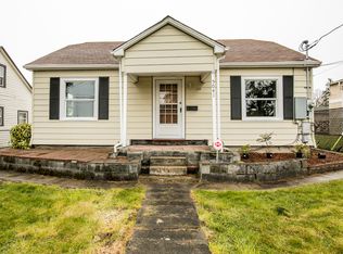 5041 S Sheridan Ave, Tacoma, WA 98408