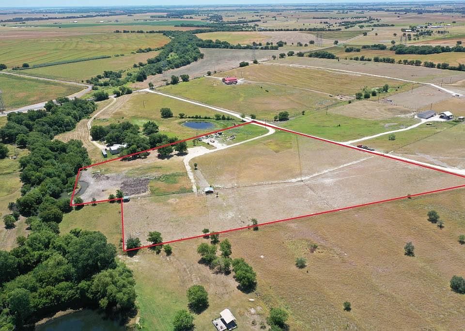 2165 County Road 320, Granger, TX 76530 MLS 6306967 Zillow