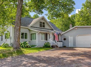 1054 340th Ave, Frederic, WI 54837