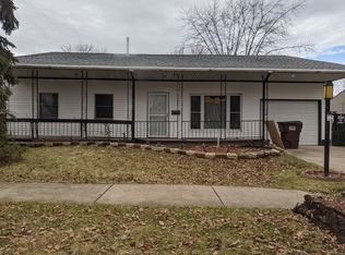 22140 Kostner Ave, Richton Park, IL
