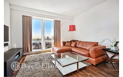 Sold by Douglas Elliman
