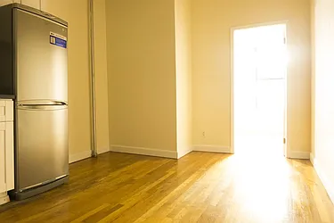 Rented by Crosstown Apartments NYC