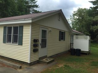 130 Alpine St APT 3, Norway, ME 04268