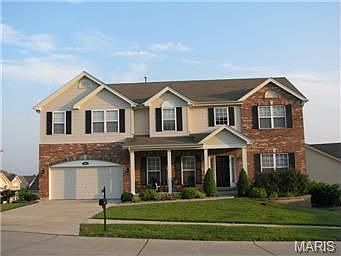 1st image of 4414 Saddleridge Farm Dr