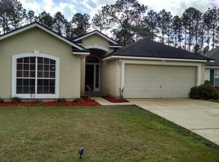 2965 Brittany Bluff Dr, Orange Park, FL 32073