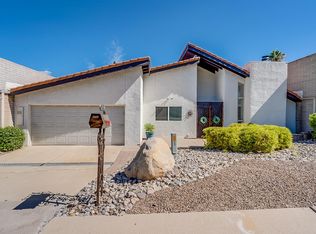 1324 N Dorado Blvd, Tucson, AZ 85715