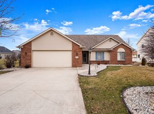 1414 Rambler Rd, Huntertown, IN 46748