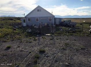 7874 N Aspen Dr, Augusta, MT 59410