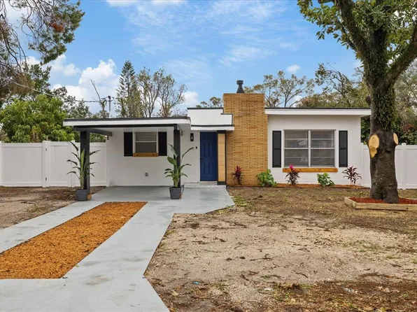 303 E 120TH AVENUE, TAMPA, FL 33612