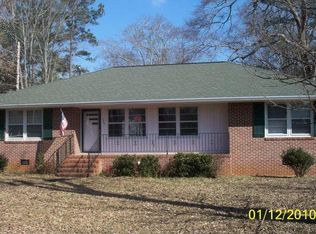 554 McDonough Rd, Jackson, GA 30233