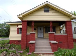 900 Center St N, Birmingham, AL 35204