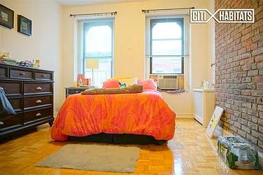 Rented by Citi Habitats